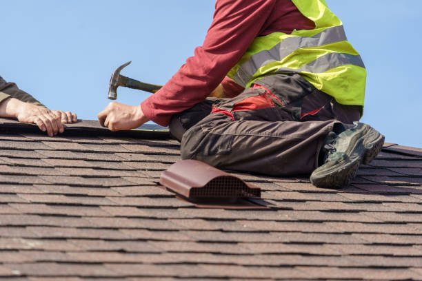 Trusted Milan, TN Roofing Contractor Experts