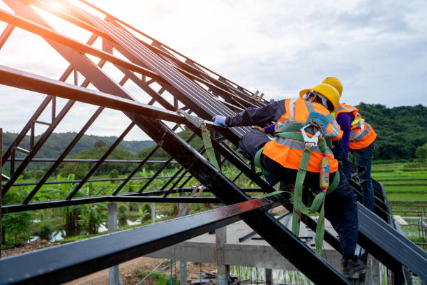 Tile Roofing Contractor in Milan, TN