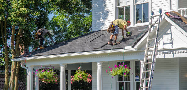 Best Emergency Roof Repair  in Milan, TN