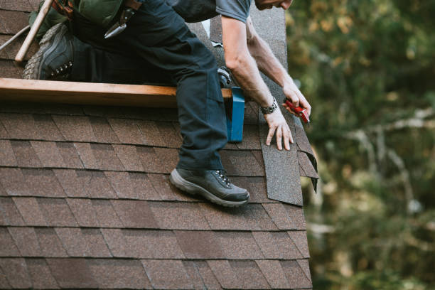 Best Residential Roofing Contractor  in Milan, TN